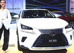 Trải nghiệm phong cách sống đẳng cấp cùng Lexus