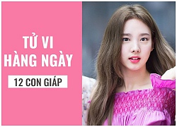 Tử vi hàng ngày (27/10/2018): 6 điều nên và 6 điều không nên của 12 con giáp