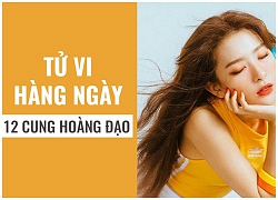 Tử vi hàng ngày (27/10/2018): 6 điều nên và 6 điều không nên của 12 cung hoàng đạo