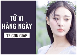 Tử vi hàng ngày (29/10/2018): 6 điều nên và 6 điều không nên của 12 con giáp