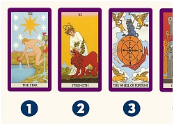 Tử vi hôm nay (27/10) qua lá bài tarot: Cách giải quyết êm đẹp 'những món nợ không tên'