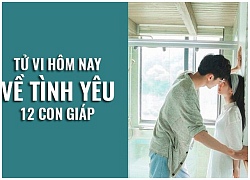 Tử vi hôm nay (28/10) về tình yêu của 12 con giáp: Tuổi Tý tính toán