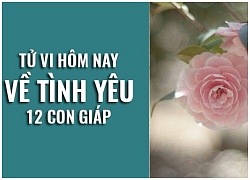 Tử vi hôm nay (29/10) về tình yêu của 12 con giáp: Tuổi Sửu đa nghi