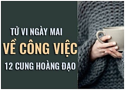 Tử vi ngày mai (29/10) về công việc của 12 cung hoàng đạo: Cự Giải cầm chừng