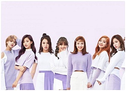 TWICE trở thành nhóm K-pop nữ đầu tiên hợp tác với nhà soạn nhạc chuyển giới Kim Petras