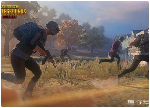 Về tay VNG, PUBG Mobile sẽ khuấy đảo thị trường Battle Royale Việt?