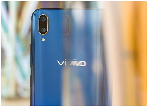 Vivo Y93 lộ thông tin cấu hình dùng chip Snapdragon 439