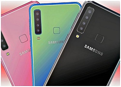 Với chiến lược mới, Samsung đang lấy lại thị phần bị mất tại Trung Quốc