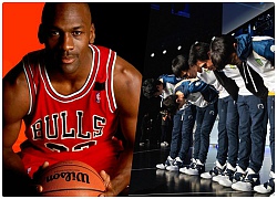 Vua bóng rổ Michael Jordan đầu tư tiền 'tấn' vào công ty mẹ của Liquid