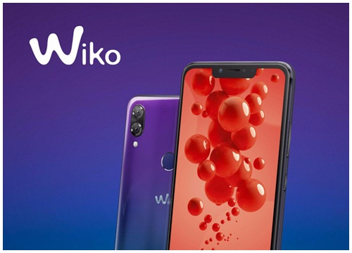 WIKO ra mắt VIEW 2 PLUS dành cho người dùng trẻ với giá "sốc"