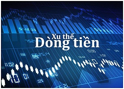 Xu thế dòng tiền: Nguy cơ thủng đáy có cao?