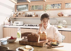 Yoona đang trở lại là nữ hoàng CF: Vượt trội cả về lượng và chất !