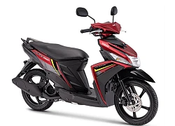 2019 Yamaha Mio M3 sắp về đại lý, giá từ 23,35 triệu đồng