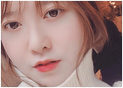 3 bước makeup đơn giản giúp mỹ nhân Goo Hye Sun 33 tuổi mà nhìn vẫn như đôi mươi