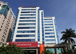 Agribank ước lãi trước thuế hơn 6.000 tỷ đồng trong 10 tháng đầu năm