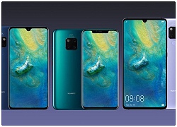 AnTuTu công bố top 10 smartphone Android có điểm hiệu năng cao nhất tháng 10/2018