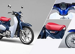 Bảng giá xe máy Honda cập nhật mới nhất: SH Mode chênh 12 triệu đồng