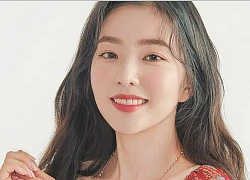 Bất ngờ gặp "người trong mộng" Irene (Red Velvet), nam ca sĩ này liền khen đẹp trong vô thức!