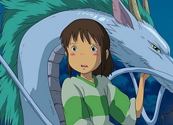 BBC đưa Spirited Away và Seven Samurai vào danh sách 100 phim không nói tiếng Anh hay nhất