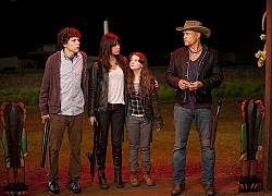 Biên kịch Zombieland 2 mô tả bộ phim này như thế nào?