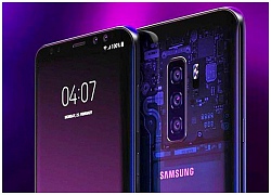 Chân dung 3 phiên bản của Galaxy S10 - smartphone "Vượt tầm Thiên Hà" - qua tin đồn và rò rỉ