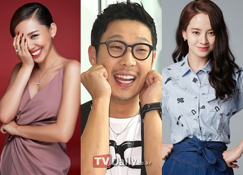 'Chết cười' với Tóc Tiên: Hết chọn Ji Hyo lại lấy Jae Suk, Gary ra 'né đạn' câu hỏi khó từ Haha