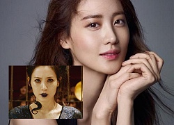 Claudia Kim nói gì về vai 'nữ rắn chúa' Nagini trong 'Fantastic Beasts: The Crimes of Grindelwald'?