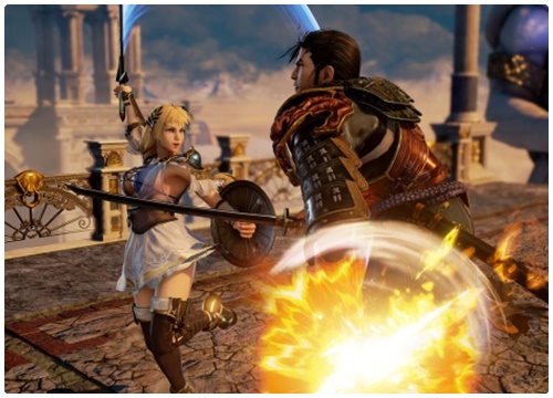 Đánh giá Soulcalibur VI sự trở lại đầy thuyết phục của một huyền thoại sau 6 năm "thất lạc"