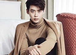 'Death Song' của Lee Jong Suk đã ấn định ngày phát sóng