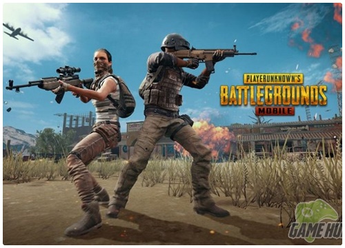 Điểm danh những lý do khiến game thủ không thể bỏ lỡ Fighting League 2018 PUBG Mobile Vietnam