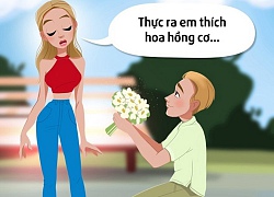 Đừng yêu 10 kiểu người này nếu muốn có tình yêu hạnh phúc