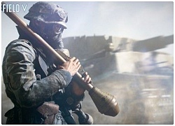 EA "thề, hứa, đảm bảo" không biến Battlefield V thành game Pay-to-win