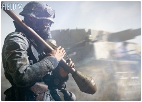 EA "thề, hứa, đảm bảo" không biến Battlefield V thành game Pay-to-win