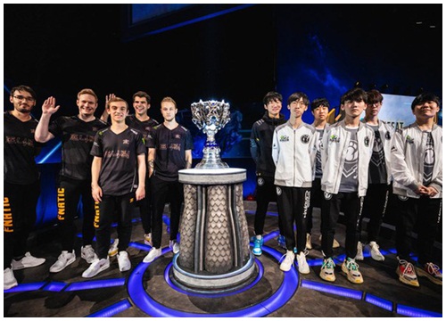 Fnatic vs Invictus Gaming: Trận chung kết lịch sử và những thông tin thú vị cần biết về cả hai đội tuyển