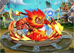 Game Bá Đạo Anh Hùng đóng cửa sau 2 năm ra mắt