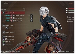 Game hành động săn quái God Eater 3 ấn định ngày ra mắt trên PC & PS4