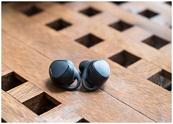 Gear IconX (2018): chiếc tai nghe Bluetooth True Wireless của Samsung lần đầu được cập bến thị trường Việt Nam, giá 4,99 triệu đồng