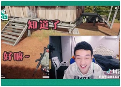 Giả giọng gái chơi PUBG để thả thính