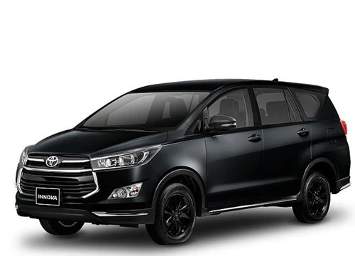 Giá xe Toyota tháng 11: Tăng giá, Vios có khuyến mại mới