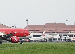 Hàng không Indonesia rơi vào "tâm bão" sau tai nạn thảm khốc của Lion Air