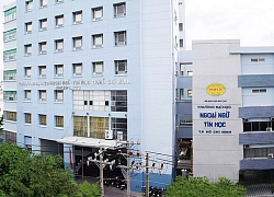 Hiệu trưởng Đại học Ngoại ngữ - Tin học TP HCM bị miễn nhiệm