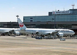 Japan Airlines phải hoãn chuyến bay do phi công phụ lái uống rượu