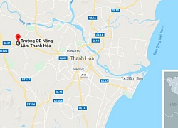 Kẻ gian phá két sắt trường học, trộm gần 1 tỷ