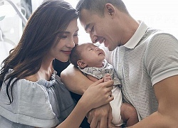 Kiếm tiền &quot;không phải dạng vừa đâu&quot; nhưng Lương Thế Thành vẫn phải nhận tiền chu cấp từ Thúy Diễm