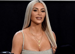 Kim Kardashian bị chỉ trích vì mắng khán giả là 'thiểu năng'