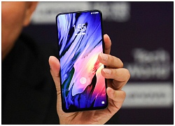 Lenovo Z5 Pro chính thức ra mắt