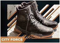 Lịch sử thú vị của những đôi boots Timberland