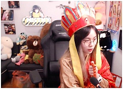 MisThy, RIP 113, WinD... và loạt hot streamer đua nhau Cosplay hưởng ứng Halloween