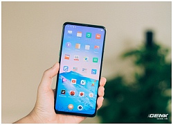 Mở hộp và trên tay Xiaomi Mi Mix 3 mới về VN: Thiết kế trượt độc đáo, cấu hình mạnh, tặng kèm sạc không dây