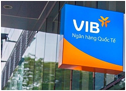 Moody&#039;s nâng xếp hạng tín nhiệm VIB lên B1